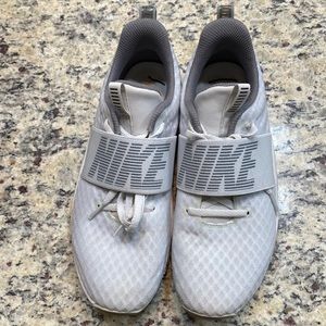 Nike renew gym shoes